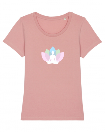 Inner Peace Canyon Pink