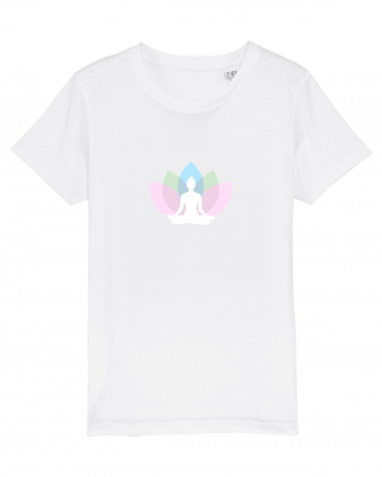 Inner Peace White