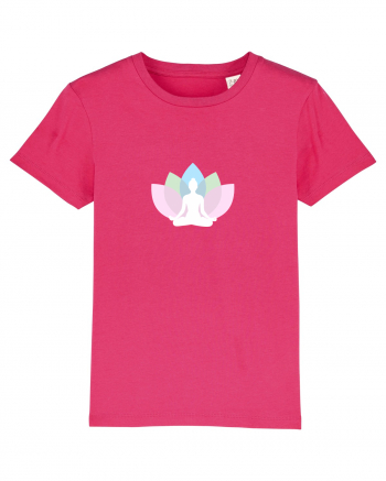 Inner Peace Raspberry