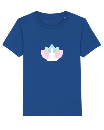 Inner Peace Majorelle Blue