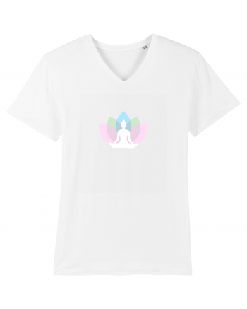Inner Peace White