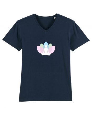 Inner Peace French Navy