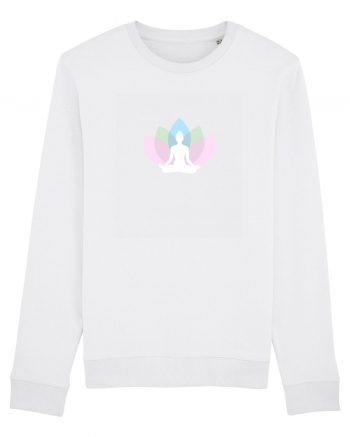 Inner Peace White