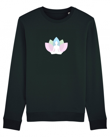 Inner Peace Black
