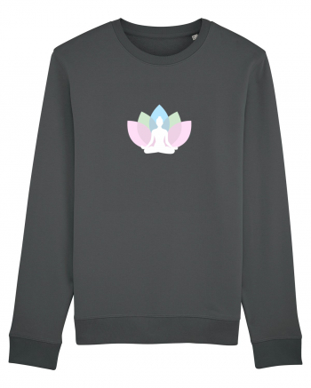 Inner Peace Anthracite