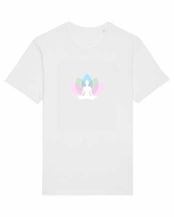 Inner Peace White