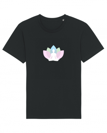 Inner Peace Black