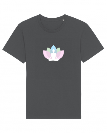 Inner Peace Anthracite