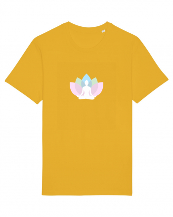 Inner Peace Spectra Yellow