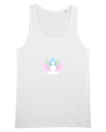 Inner Peace White