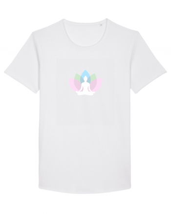 Inner Peace White