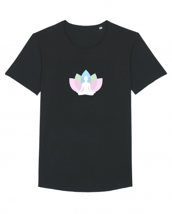 Inner Peace Black