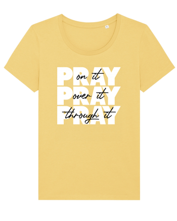 PRAY PRAY PRAY Jojoba