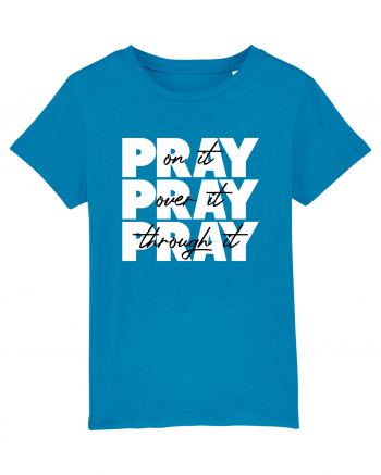 PRAY PRAY PRAY Azur
