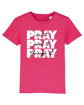 PRAY PRAY PRAY Raspberry