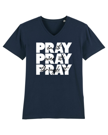 PRAY PRAY PRAY French Navy