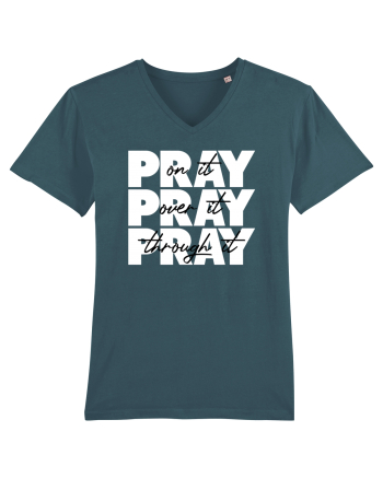 PRAY PRAY PRAY Stargazer