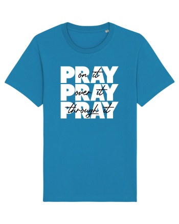 PRAY PRAY PRAY Azur