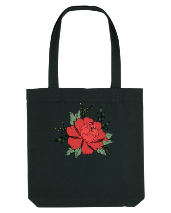 Rose Black