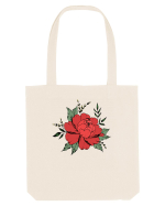 Rose Sacoșă textilă