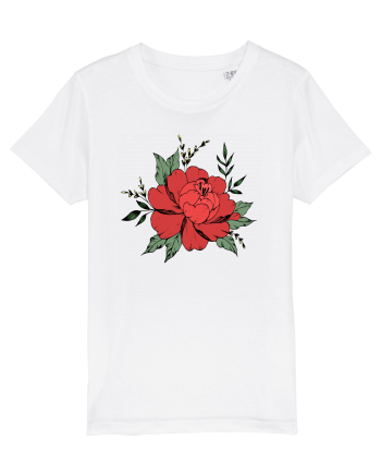 Rose White