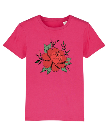 Rose Raspberry