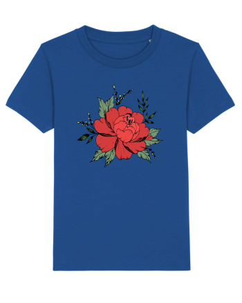 Rose Majorelle Blue
