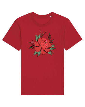 Rose Red