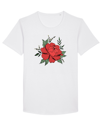 Rose White