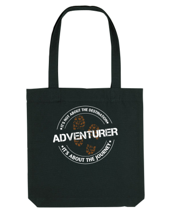 ADVENTURER Black