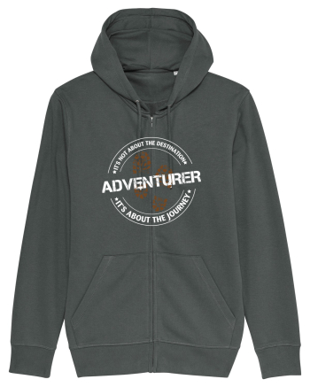 ADVENTURER Anthracite