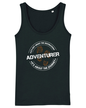 ADVENTURER Black
