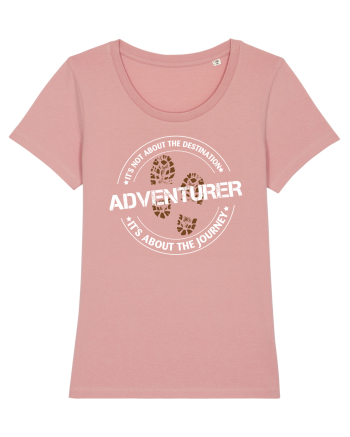 ADVENTURER Canyon Pink