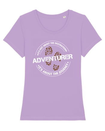 ADVENTURER Lavender Dawn