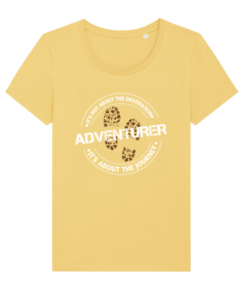 ADVENTURER Jojoba