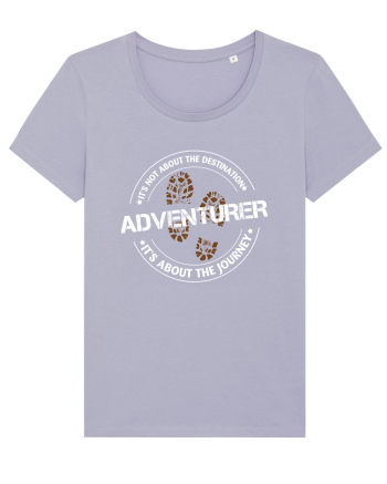ADVENTURER Lavender