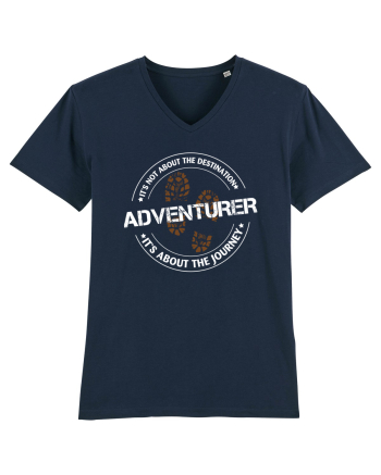 ADVENTURER French Navy
