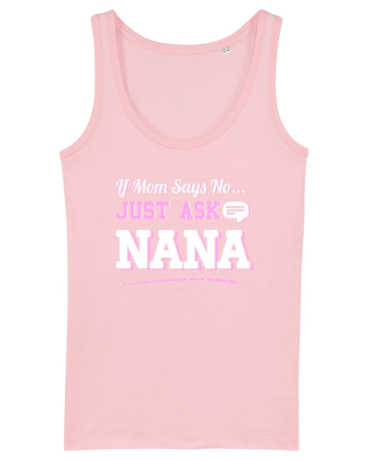 Maiou Damă Dreamer Cotton Pink