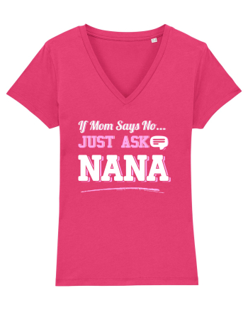 ASK NANA Raspberry