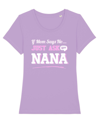 ASK NANA Lavender Dawn