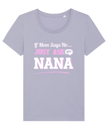 ASK NANA Lavender