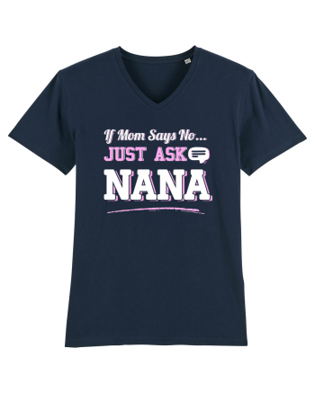 ASK NANA French Navy