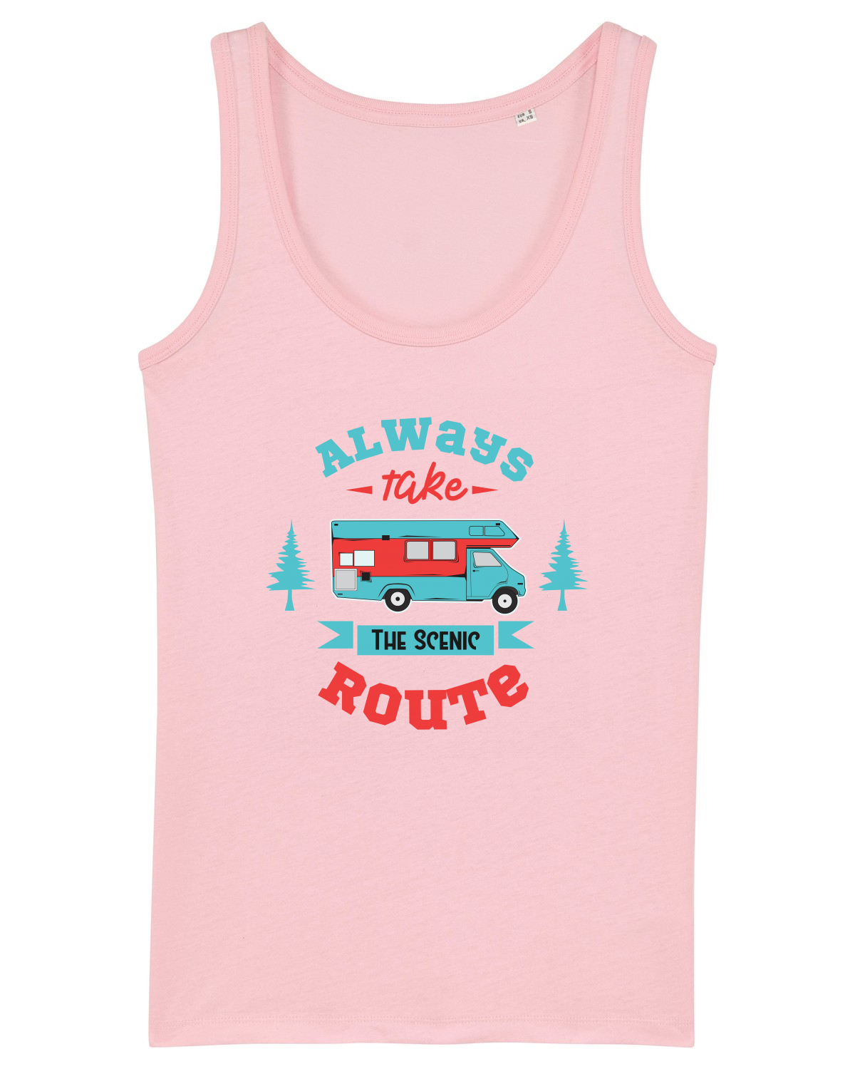 Maiou Damă Dreamer Cotton Pink