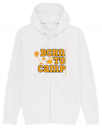 Born to Camp White