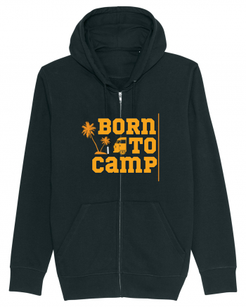 Born to Camp Black