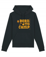 Born to Camp Hanorac Unisex Drummer