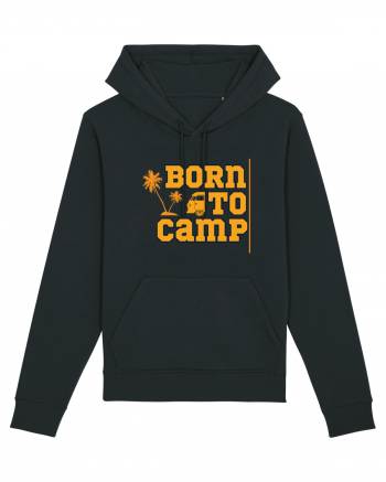 Born to Camp Black