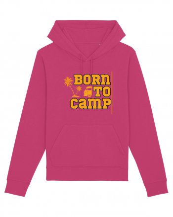 Born to Camp Raspberry