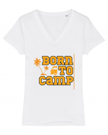 Born to Camp White