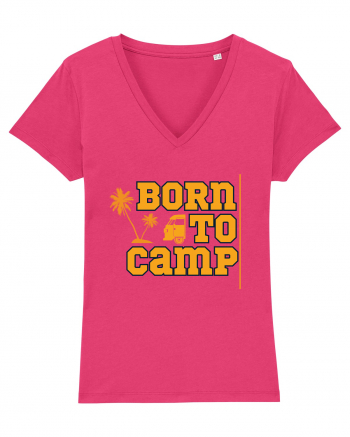 Born to Camp Raspberry